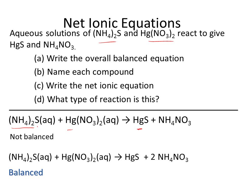 For this equation HNO3(aq) + Al(OH)3(s) →...?